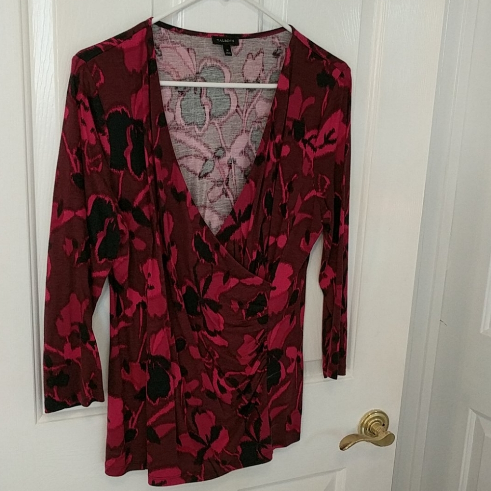 Ladies top